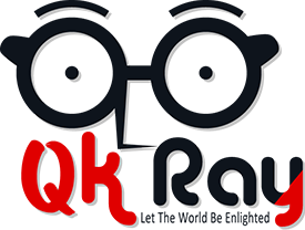 QK Ray